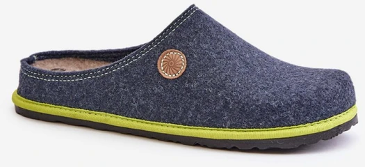 Moteriškos šlepetės Step in style