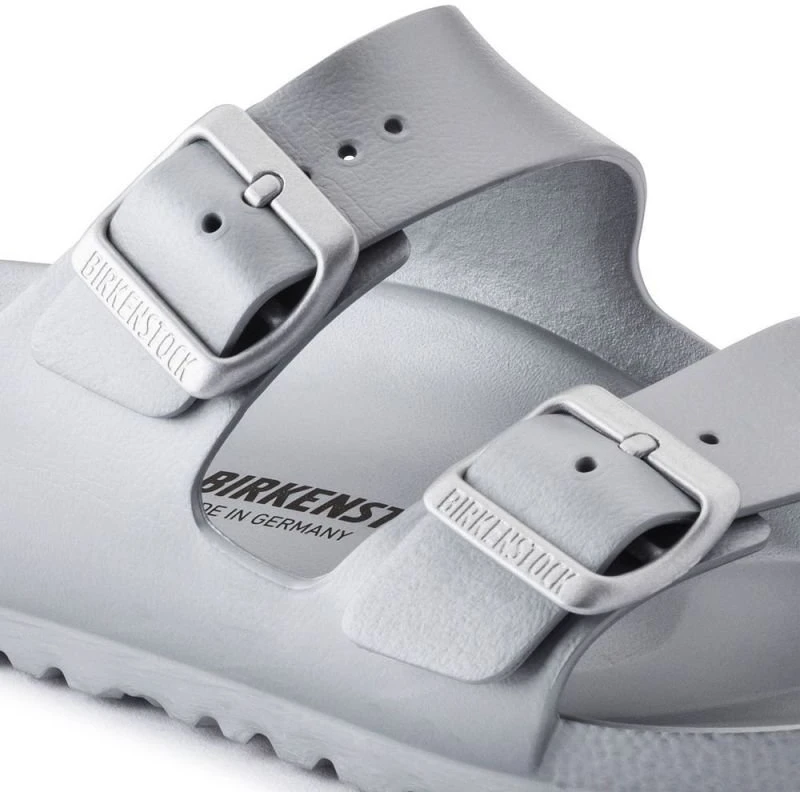 Moteriškos šlepetės su anatominiu vidpadžiu Birkenstock Arizona 1003491