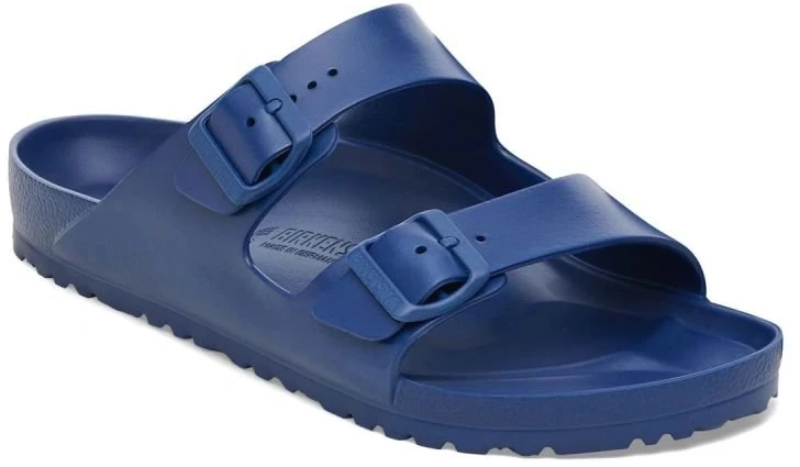 Moteriškos šlepetės su anatominiu vidpadžiu Birkenstock Arizona EVA