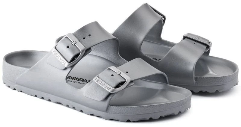 Moteriškos šlepetės su anatominiu vidpadžiu Birkenstock Arizona 1003491