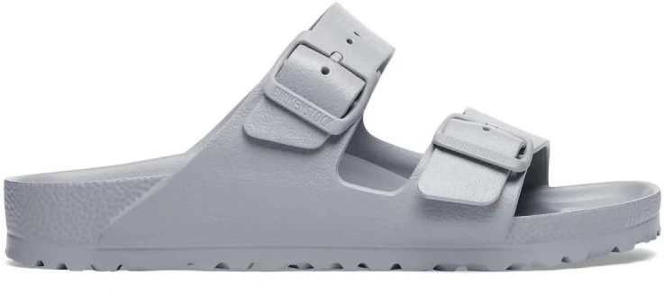Moteriškos šlepetės su anatominiu vidpadžiu Birkenstock Arizona