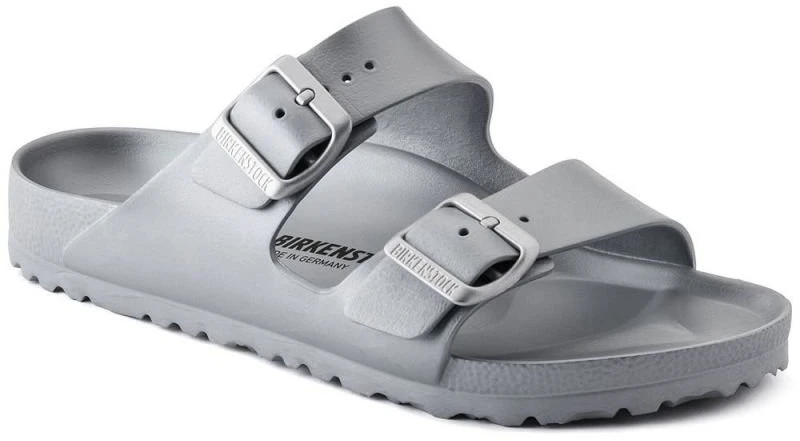 Moteriškos šlepetės su anatominiu vidpadžiu Birkenstock Arizona 1003491