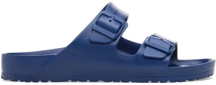 Moteriškos šlepetės su anatominiu vidpadžiu Birkenstock Arizona EVA