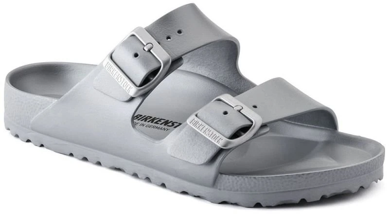 Moteriškos šlepetės su anatominiu vidpadžiu Birkenstock Arizona 1003491