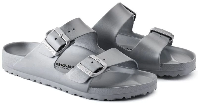 Moteriškos šlepetės su anatominiu vidpadžiu Birkenstock Arizona 1003491