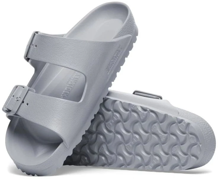 Moteriškos šlepetės su anatominiu vidpadžiu Birkenstock Arizona