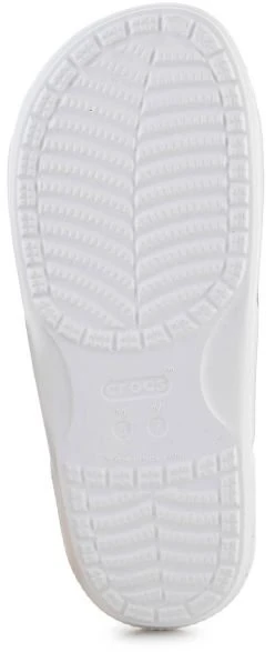Moteriškos šlepetės su blizgučiais Crocs Classic Croc Glitter II