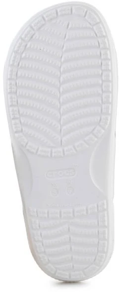 Moteriškos šlepetės su blizgučiais Crocs Classic Croc Glitter II