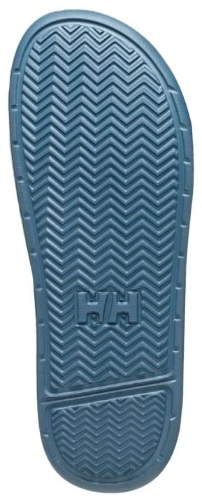 Moteriškos šlepetės su paminkštinta juostele Helly Hansen HH Slide