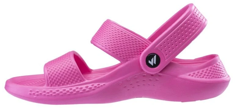 Moteriškos šlepetės su pasukamu dirželiu Martes Essentials Sand