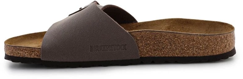 Moteriškos šlepetės su reguliuojamais dirželiais Birkenstock Catalina