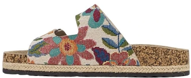 Lee Cooper W LCW-25-35-3480LA Šlepetės