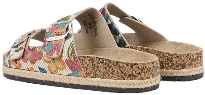 Lee Cooper W LCW-25-35-3480LA Šlepetės