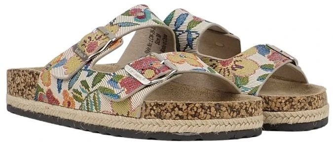 Lee Cooper W LCW-25-35-3480LA Šlepetės