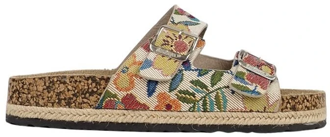Lee Cooper W LCW-25-35-3480LA Šlepetės