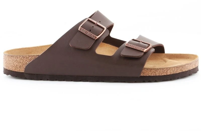 Moteriškos šlepetės su sagtimis Birkenstock Arizona BF