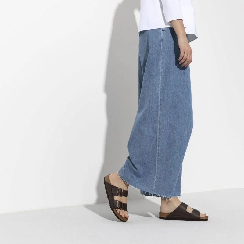 Moteriškos šlepetės su sagtimis Birkenstock Arizona BF