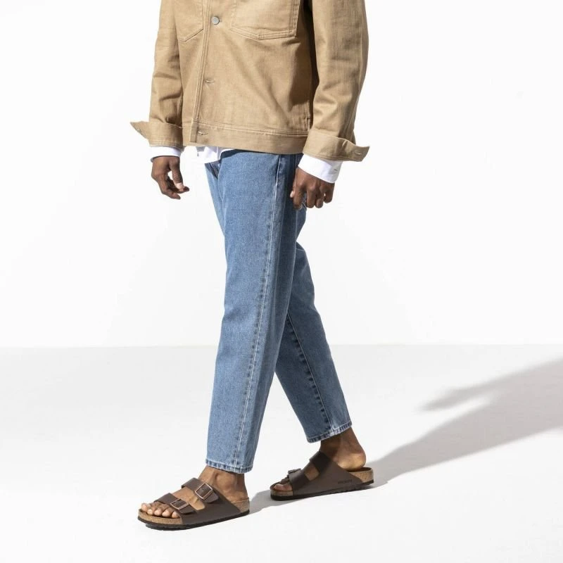 Moteriškos šlepetės su sagtimis Birkenstock Arizona BF
