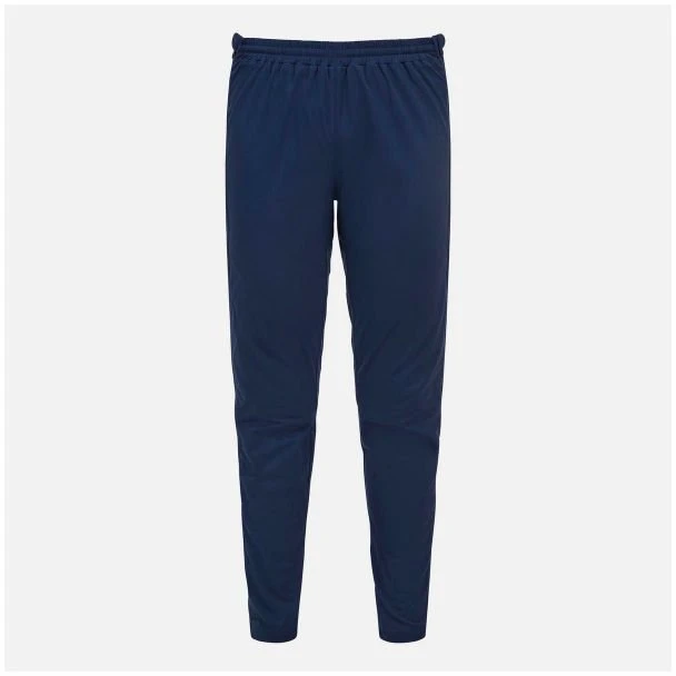 Moteriškos slidinėjimo kelnės Rossignol Active Versatile XC, tamsiai mėlynos