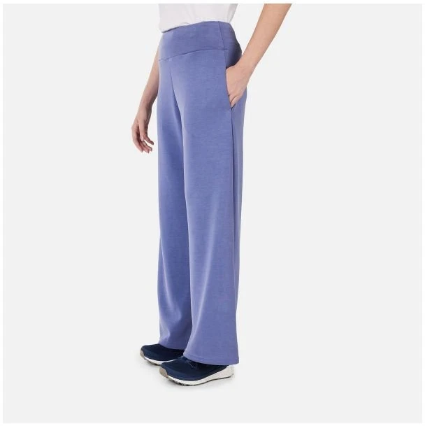 Moteriškos slidinėjimo kelnės Rossignol Chavante Scuba, mėlynos