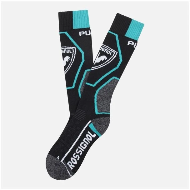 Rohner Moteriškos slidinėjimo kojinės Rossignol Pure Comfort