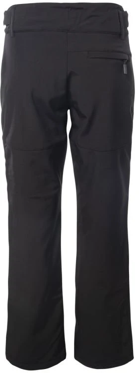 Moteriškos softshell kelnės Martes