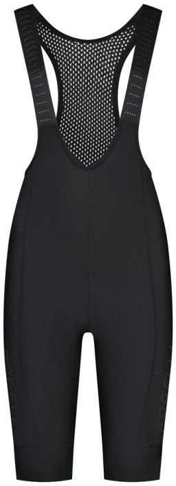 Moteriškos šortai juodos spalvos Rogelli