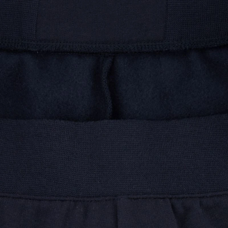 Moteriškos sportinės kelnės Champion Drawstring, tamsiai mėlynos