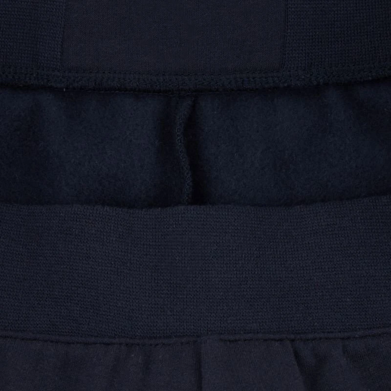 Moteriškos sportinės kelnės Champion Drawstring, tamsiai mėlynos