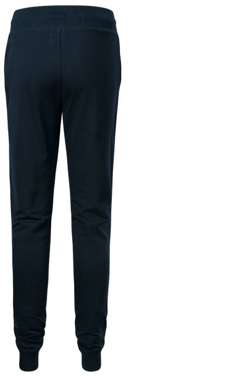 Moteriškos sportinės kelnės Malfini Rest, tamsiai mėlynos