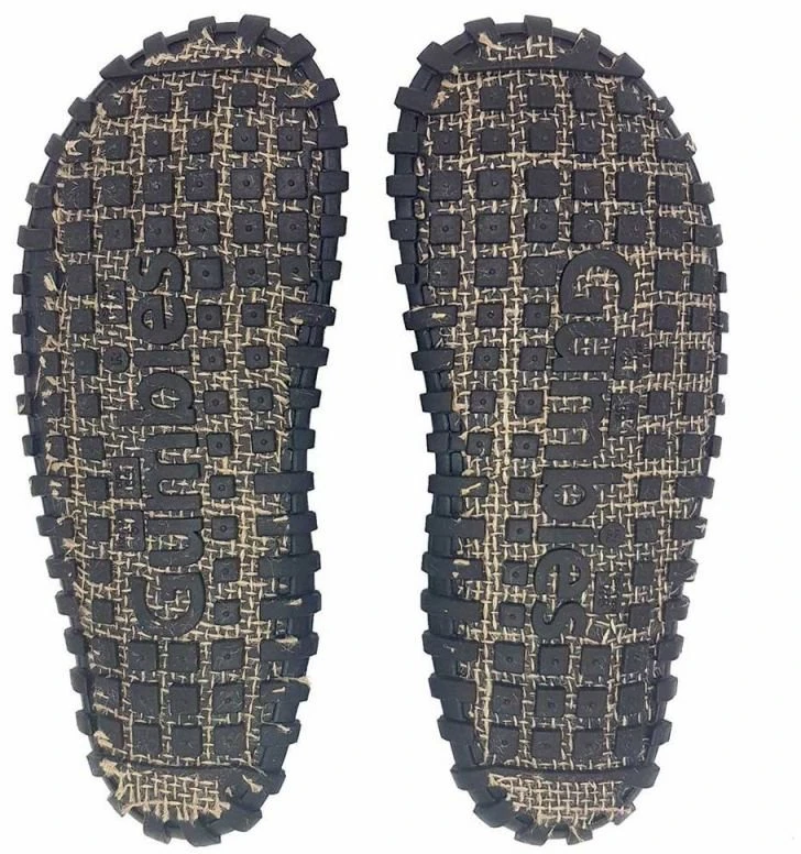 Moteriškos sportinės šlepetės per pirštą Gumbies Slingback