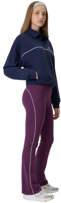 Moteriškos tamprės 4F CAS F260 bordo 4FWSS26TTIGF260 60S