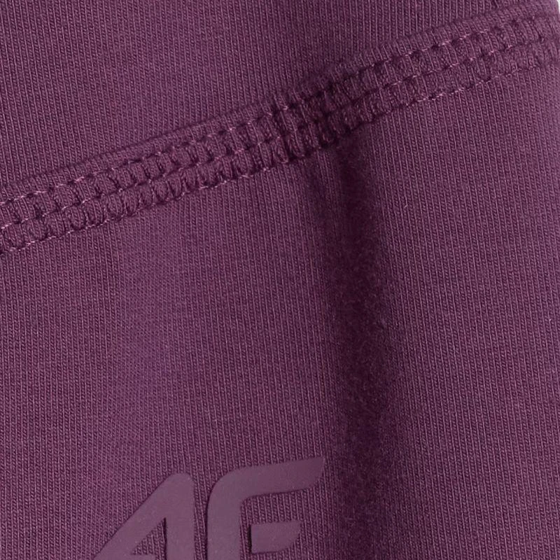 Moteriškos tamprės 4F CAS F260 bordo 4FWSS26TTIGF260 60S