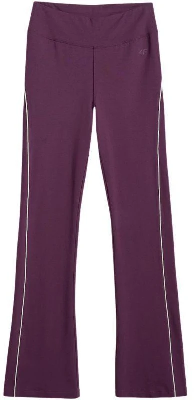Moteriškos tamprės 4F CAS F260 bordo 4FWSS26TTIGF260 60S