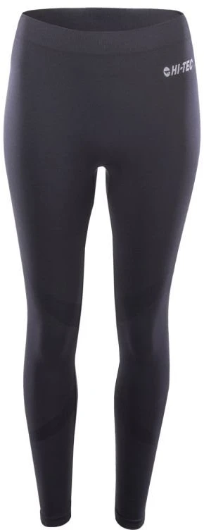 Moteriškos termo kelnės Hi-Tec Surim Bottom, juodos