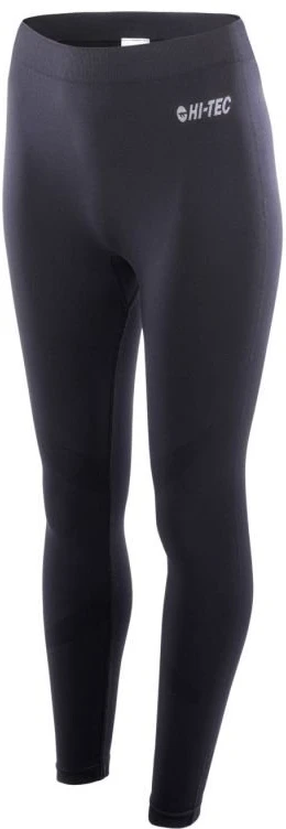 Moteriškos termo kelnės Hi-Tec Surim Bottom, juodos