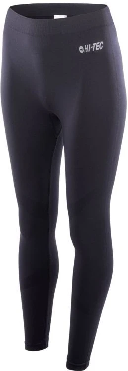 Moteriškos termo kelnės Hi-Tec Surim Bottom, juodos