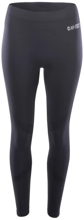Moteriškos termo kelnės Hi-Tec Surim Bottom, juodos
