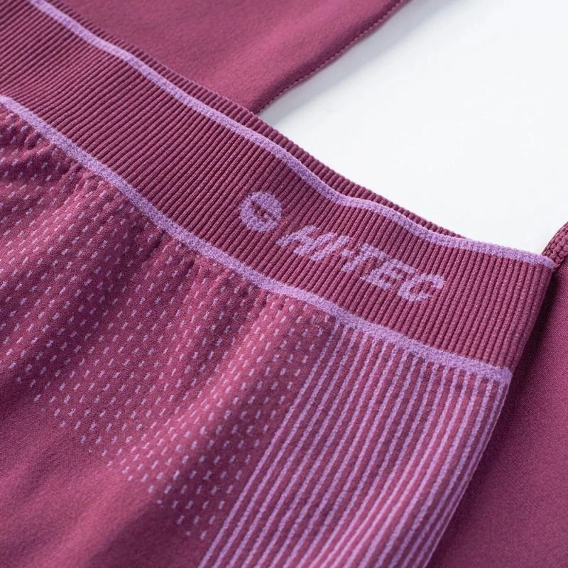 Moteriškos termoaktyvios tamprės Hi-Tec Rair Bottom