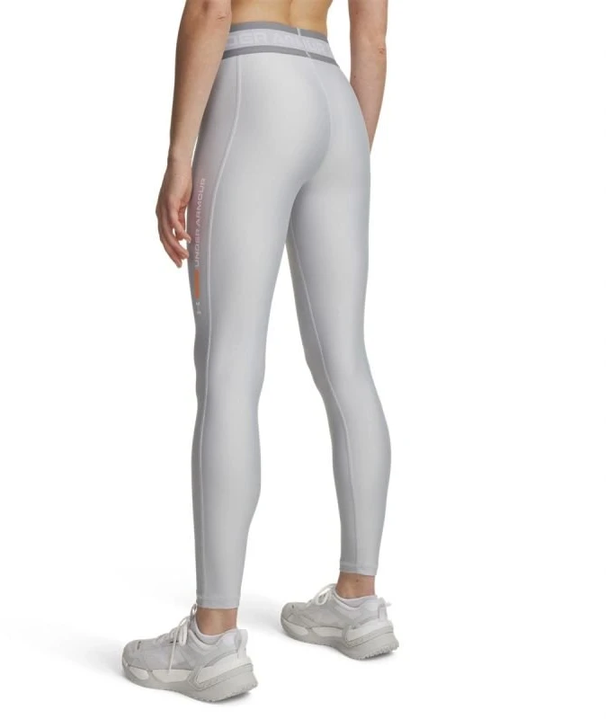 Moteriškos treningo tamprės Under Armour UA Tech Branded