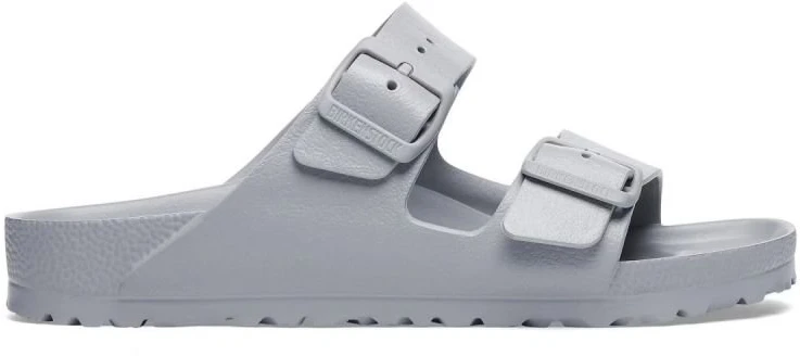 Moteriškos vandeniui atsparios šlepetės Birkenstock Arizona