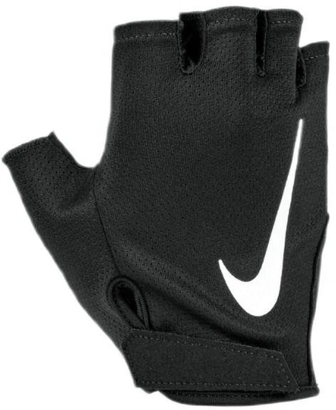 Moteriškos W GYM ESSENTIAL FG 2.0 Pirštinės