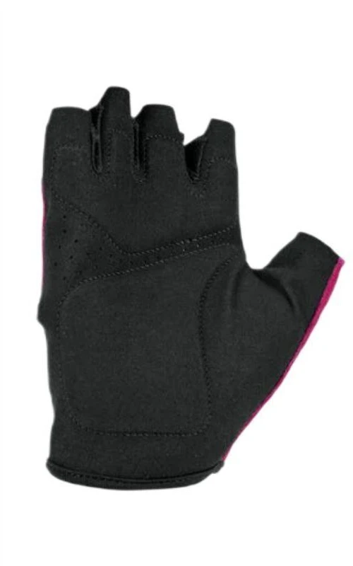 Moteriškos W GYM ESSENTIAL FG 2.0 Pirštinės