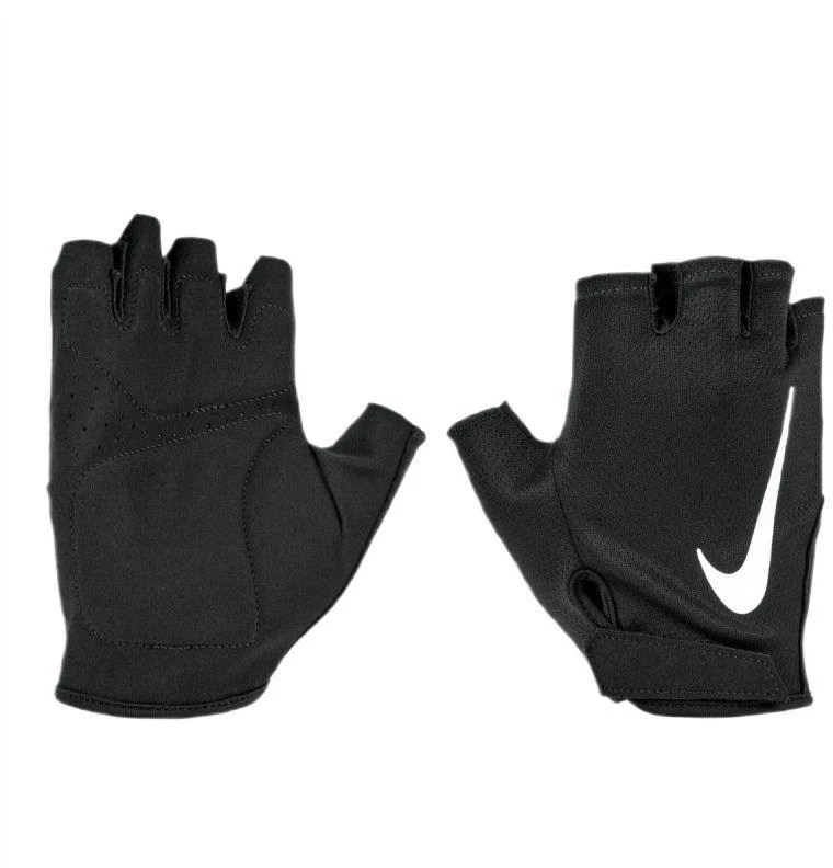 Moteriškos W GYM ESSENTIAL FG 2.0 Pirštinės