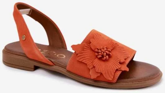 Moteriškos zomšinės basutės Step in style