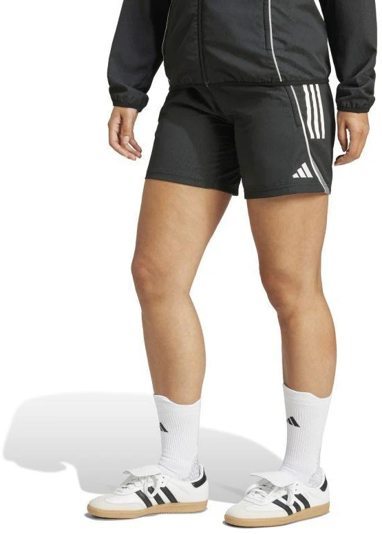 Moterų adidas Tiro 25 Competition DT IW0425 šortai