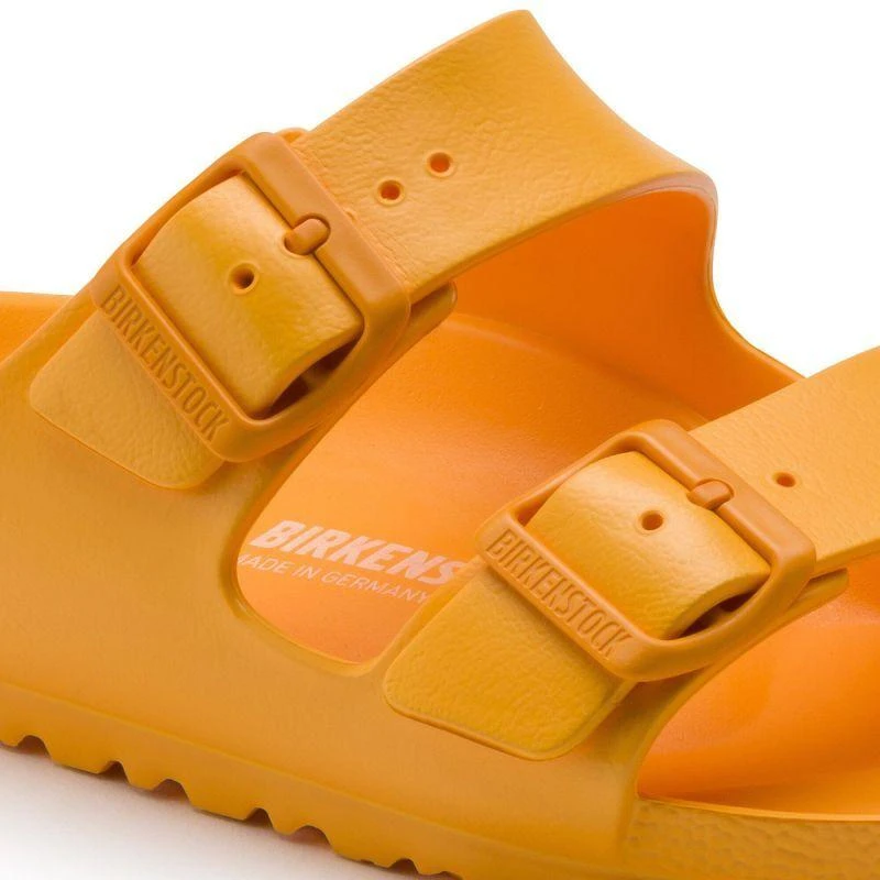 Moterų basutės Birkenstock ARIZONA EVA 1015470 ZINNIA (siauras modelis)