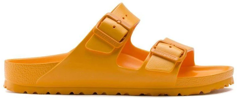 Moterų basutės Birkenstock ARIZONA EVA 1015470 ZINNIA (siauras modelis)