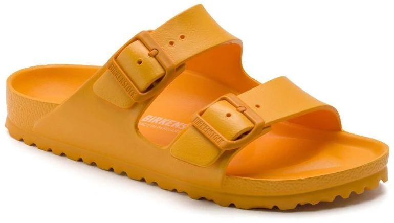 Moterų basutės Birkenstock ARIZONA EVA 1015470 ZINNIA (siauras modelis)