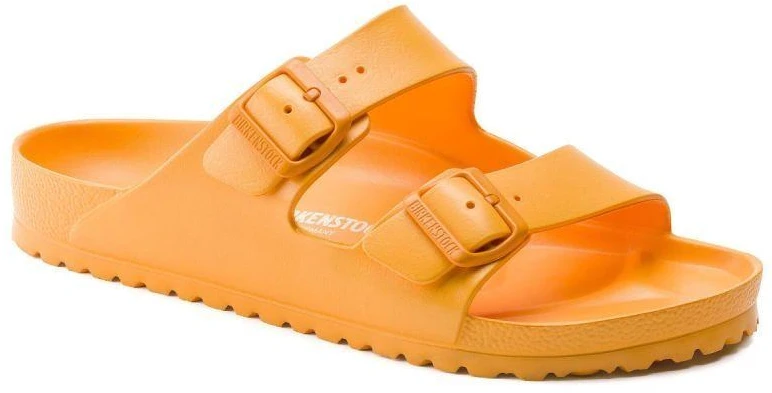 Moterų basutės Birkenstock ARIZONA EVA 1015470 ZINNIA (siauras modelis)